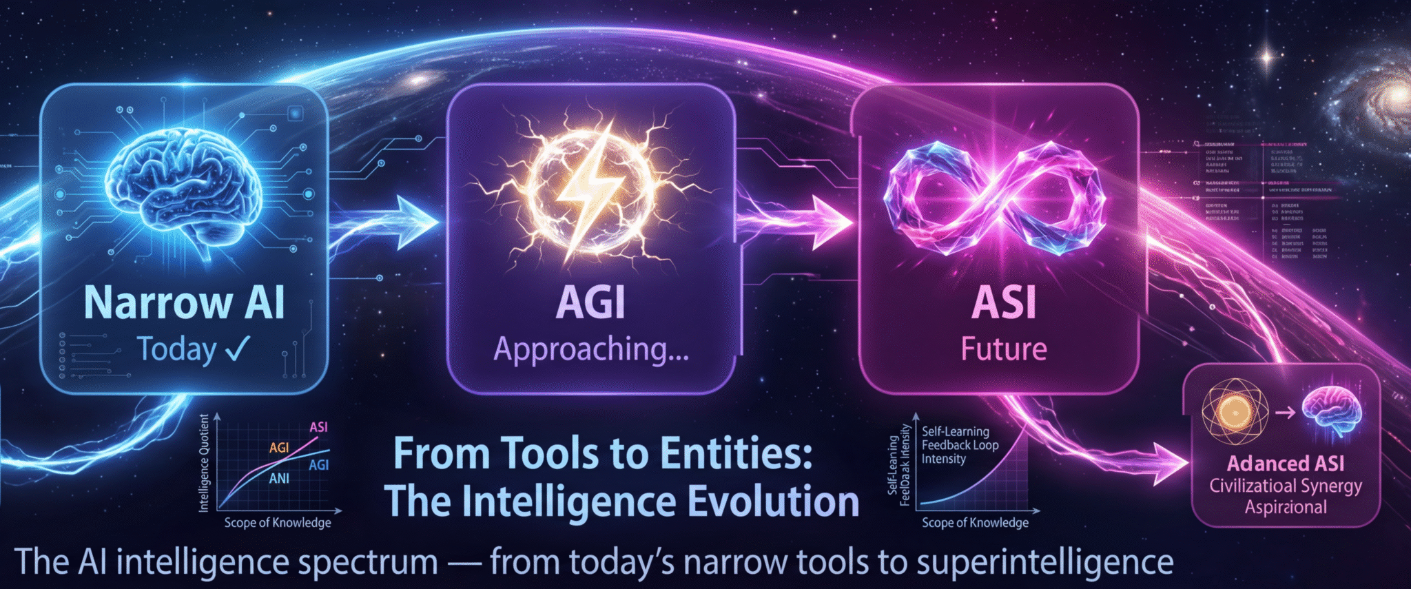 What Is AGI? The Complete 2026 Guide to Artificial General Intelligence