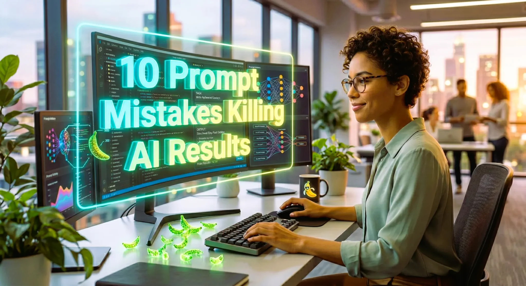 10-Prompt-Mistakes-Killing-Your-AI-Results