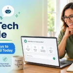 AI for Non-Tech People Simple Ways to Get Started Today