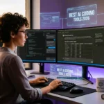 Best AI Tools for Coding