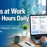 How to Use AI Tools at Work