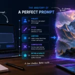 How to Write Perfect AI Image Prompts (Step-by-Step Guide)