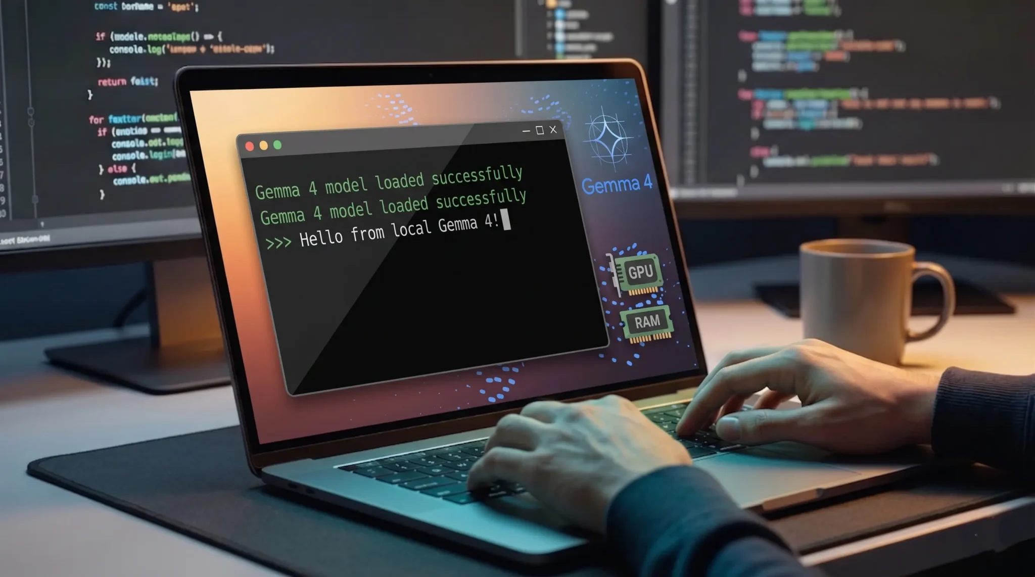The Complete Developer's Guide to Deploying the Gemma 4 Model Locally