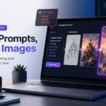 What to Write in AI Image Generators to Get Perfect Results Every Time