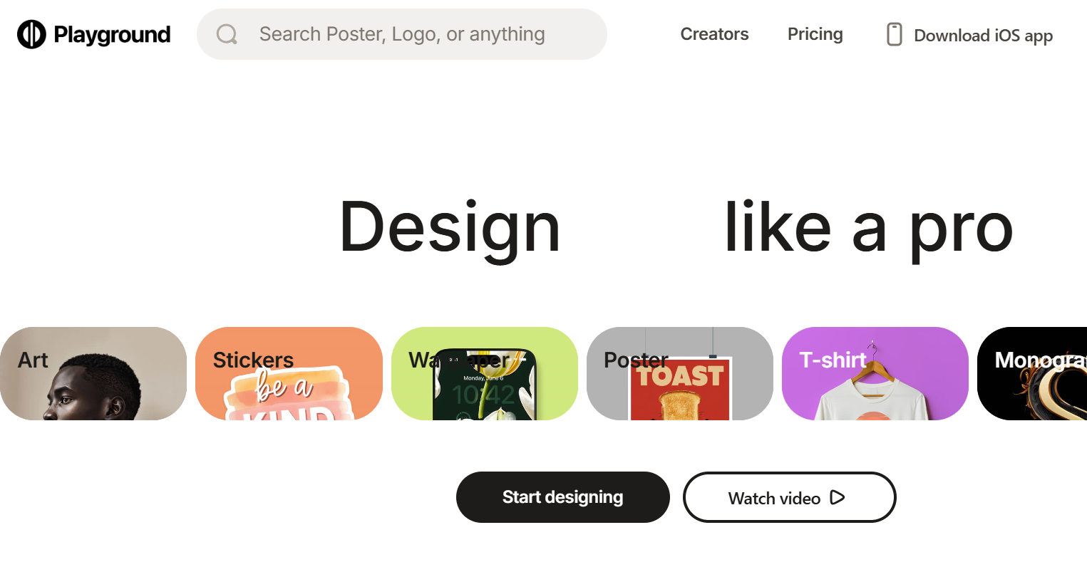 A creative image generated using Playground AI v4's free tier capabilities