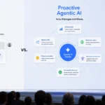 The Agentic Era: How Google I/O 2026 Just Changed the Future of the Internet